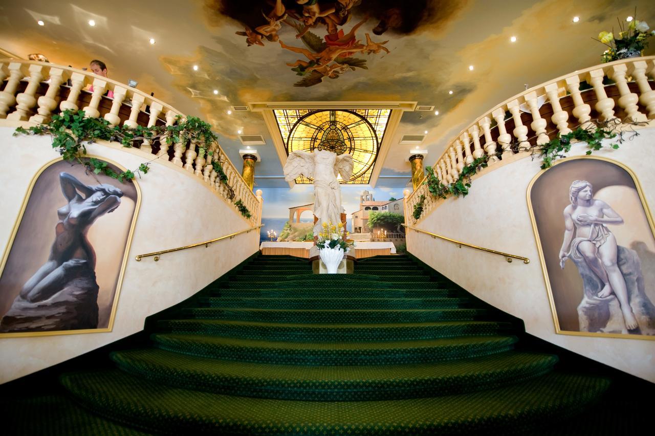 De Koperen Hoogte Hotel Lichtmis Exterior photo